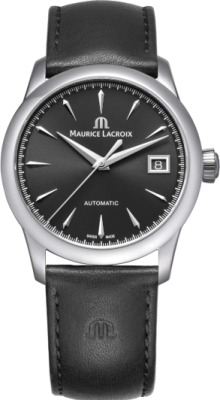 Часы наручные Maurice Lacroix 756007-SS001-330-2					