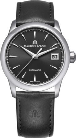 Часы наручные Maurice Lacroix 756007-SS001-330-2					
