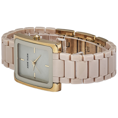 Часы наручные Anne Klein AK/2952TNGB