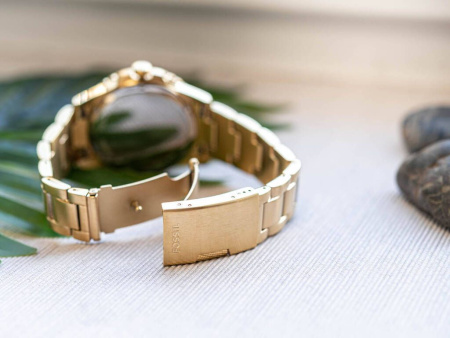 Часы наручные Fossil FS6030