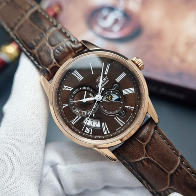 Часы наручные Orient RA-AK0009T10B