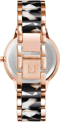 Часы наручные Anne Klein AK/1412BTRG