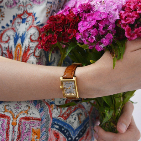 Часы наручные Casio LTP-1234PGL-7AEG