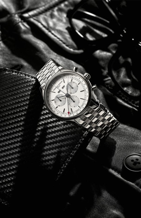 Часы наручные Frederique Constant FC-296SW5B6B