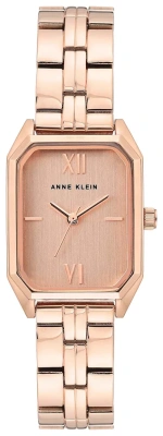 Часы наручные Anne Klein AK/3774RGRG