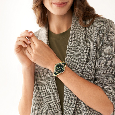 Часы наручные Fossil ES5243 Часы наручные Fossil ES5243