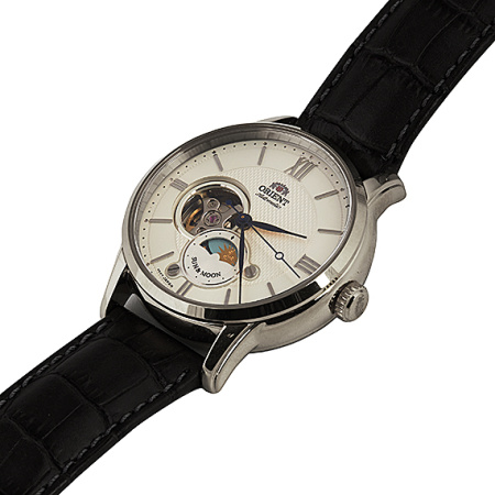 Часы наручные Orient RA-AS0005S10B