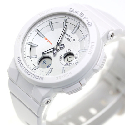 Часы наручные Casio BGA-255-7AER