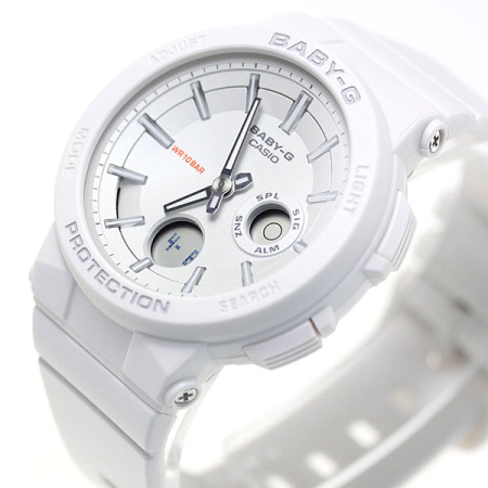 Часы наручные Casio BGA-255-7AER