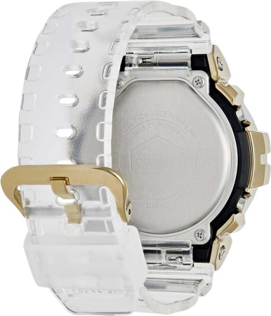 Часы наручные Casio GM-6900SG-9ER