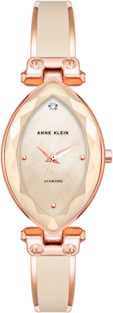 Часы наручные Anne Klein AK/4018BHRG