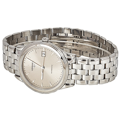 Часы наручные Longines L4.974.4.72.6