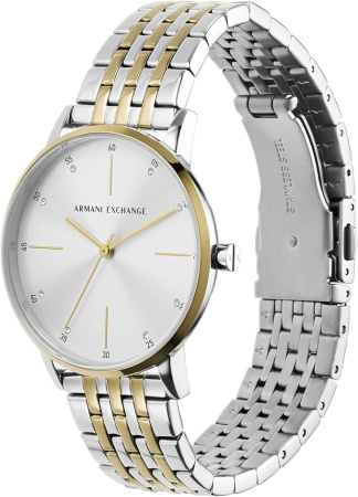 Часы наручные Armani Exchange AX7156SET