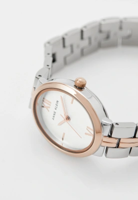 Часы наручные Anne Klein AK/5021SVRT Часы наручные Anne Klein AK/5021SVRT