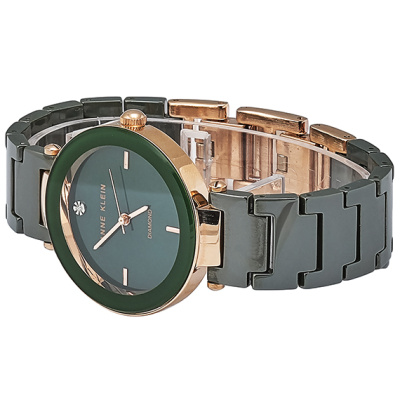 Часы наручные Anne Klein AK/1018RGGN