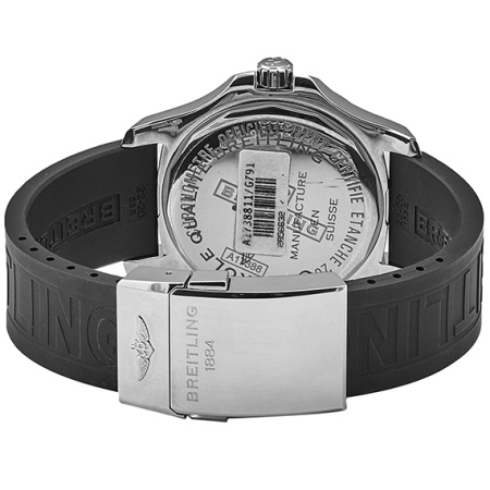 Часы наручные Breitling A1738811/G791/153S Часы наручные Breitling A1738811/G791/153S