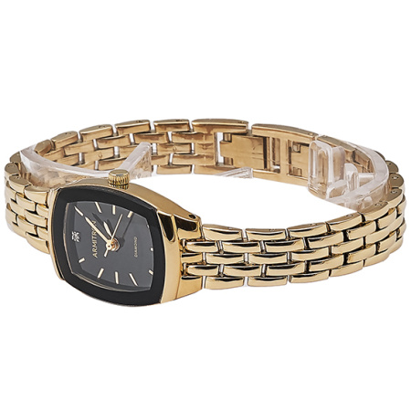 Часы наручные Armitron 75/5195BKGP