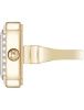 Часы-кольцо Anne Klein AK/5264RINGCL