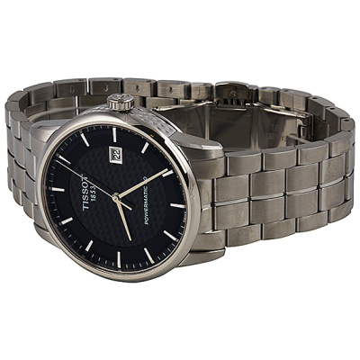 Часы наручные Tissot T086.407.11.201.02