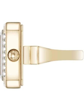 Часы-кольцо Anne Klein AK/5264RINGCL