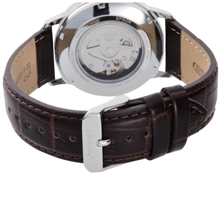 Часы наручные Orient RA-AC0F07S10B