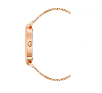 Часы наручные Anne Klein AK/5008PMRG