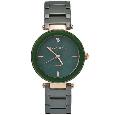 Часы наручные Anne Klein AK/1018RGGN