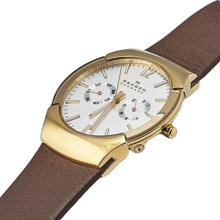 Часы наручные Skagen 583XLGLD