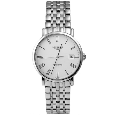Часы наручные Longines L4.810.4.11.6