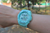 Часы наручные Casio BAX-100-3AER