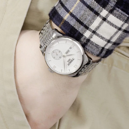 Часы наручные Tissot T006.428.11.038.00 Часы наручные Tissot T006.428.11.038.00