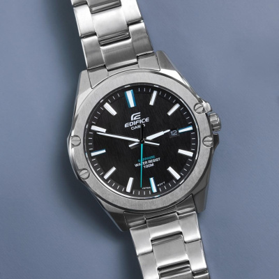 Часы наручные Casio EFR-S107D-1AVUEF