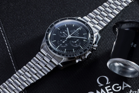 Часы наручные Omega 31030425001001