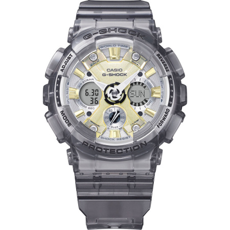 Часы наручные Casio GMA-S120GS-8AER
