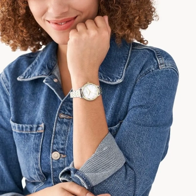 Часы наручные Fossil BQ3864