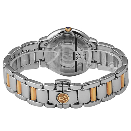 Часы наручные Raymond Weil 5235-S5-01658 Часы наручные Raymond Weil 5235-S5-01658