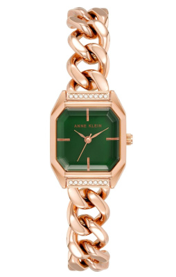 Часы наручные Anne Klein AK/4002GNRG