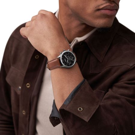 Часы наручные Fossil BQ2814 Часы наручные Fossil BQ2814