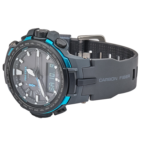 Часы наручные Casio PRW-6100Y-1ADR