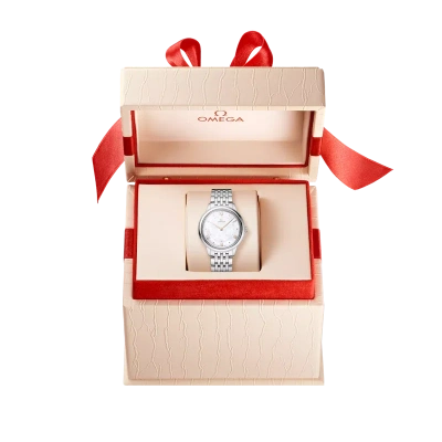 Часы наручные Omega 43410306005001 