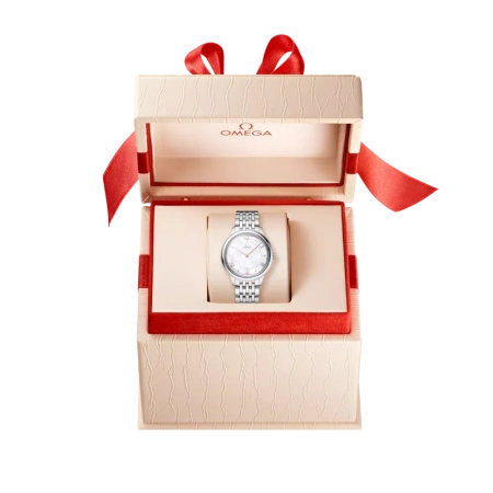 Часы наручные Omega 43410306005001 