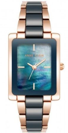 Часы наручные Anne Klein AK/3998NVRG