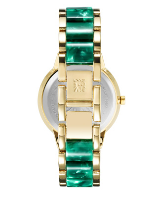Часы наручные Anne Klein AK/1412GNGB