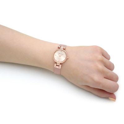 Часы наручные Anne Klein AK/3002RGRG