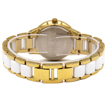 Часы наручные Anne Klein AK/3878WTGB