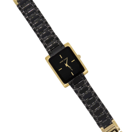 Часы наручные Anne Klein AK/2952BKGB