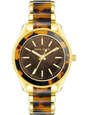 Часы наручные Anne Klein AK/3214TOGB