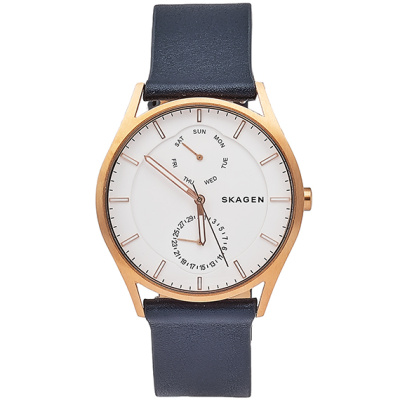 Часы наручные Skagen SKW6372