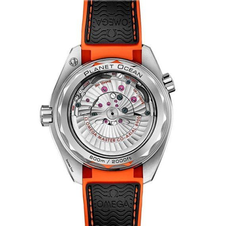 Часы наручные Omega 21532442101001 Часы наручные Omega 21532442101001