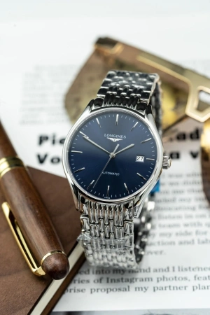 Часы наручные Longines L48604926 Часы наручные Longines L48604926